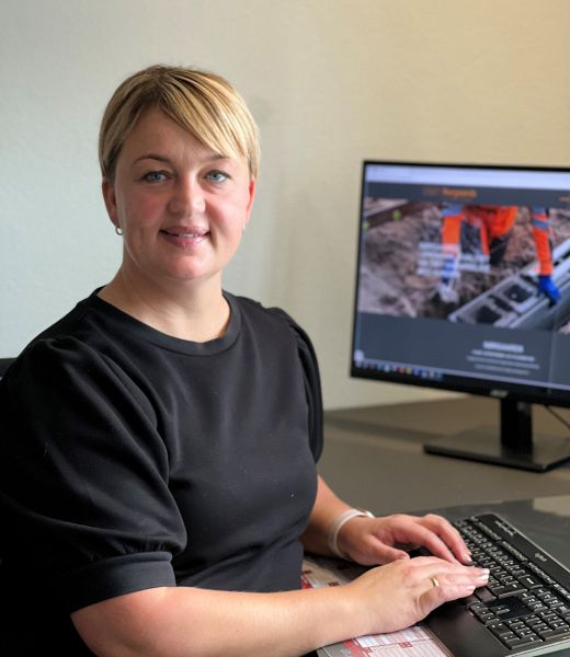 Kim Nørgaard ejer Nørgaards