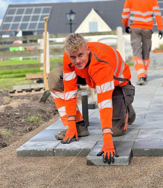 Mikkel Nørgaard, Entreprenør