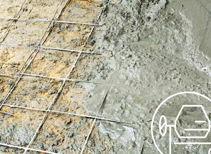 Nørgaards Fliser • Entreprenør • Autoriseret kloakmester tilbyder komplette fundamentløsninger...