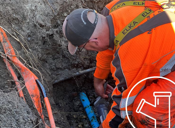 Nørgaards er autoriseret kloakmester