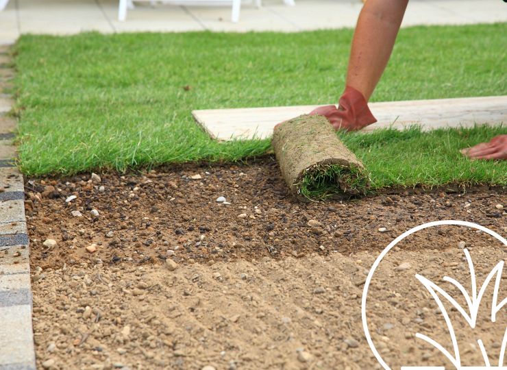 Nørgaards Fliser • Entreprenør • Autoriseret kloakmester anlægger nye græsplæner og reetablere eksisterende...