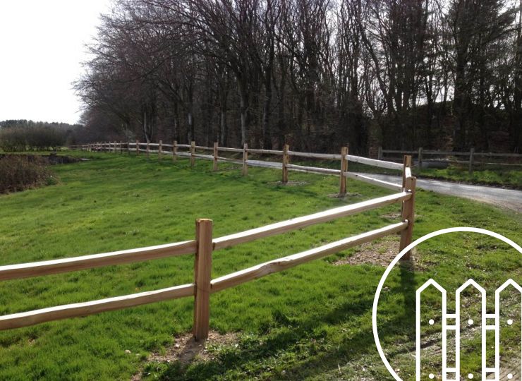 Nørgaards Fliser • Entreprenør • Autoriseret kloakmester opsætter hegn til private, virksomheder og institutioner