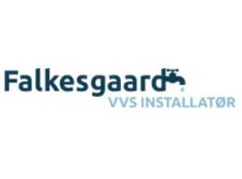 Nørgaards har lavet diverse arbejde for Falkesgaards VVS