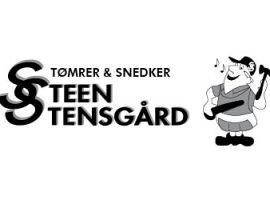 Nørgaards har lavet diverse arbejde for Tømrermester Steen Steensgaard