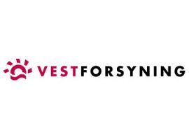 Nørgaards har lavet diverse arbejde for Vestforsyning Erhverv