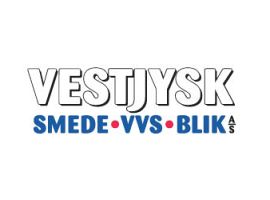 Nørgaards har lavet diverse arbejde for Vestjysk Smede