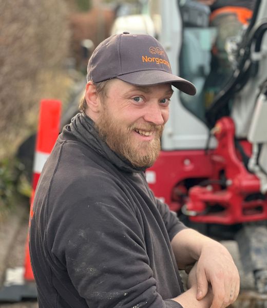 Rasmus Lindholm Eriksen, Entreprenør