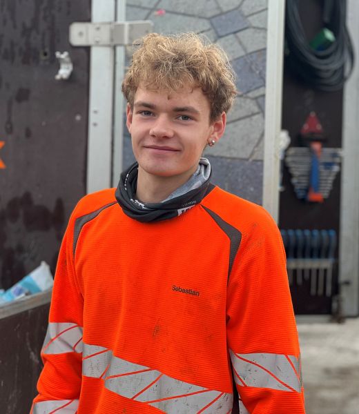 Sebastian Langer, Entreprenør