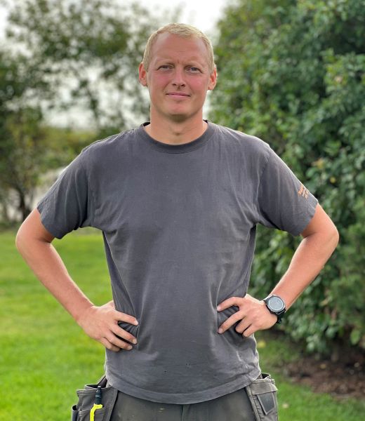 Troels Sejbjerg Christensen, Entreprenør